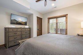 Away in the Mountains by Taylor Made Deep Creek