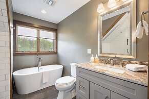 Away in the Mountains by Taylor Made Deep Creek