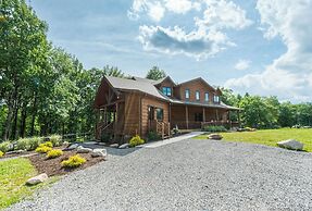 Away in the Mountains by Taylor Made Deep Creek