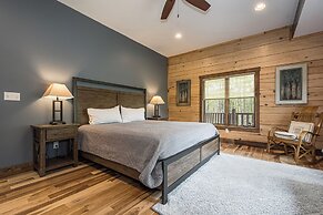 Away in the Mountains by Taylor Made Deep Creek