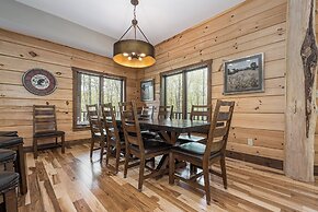 Away in the Mountains by Taylor Made Deep Creek