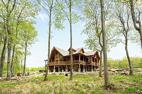 Away in the Mountains by Taylor Made Deep Creek
