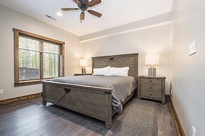Away in the Mountains by Taylor Made Deep Creek