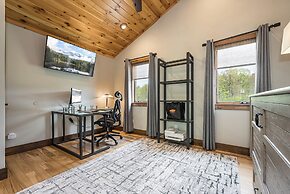 Away in the Mountains by Taylor Made Deep Creek