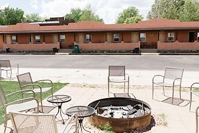 Circle of Destination Motel