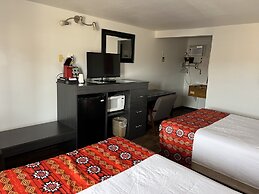 Circle of Destination Motel