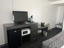 Circle of Destination Motel