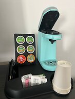 Circle of Destination Motel