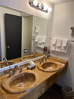 Circle of Destination Motel