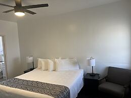 Circle of Destination Motel