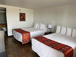 Circle of Destination Motel