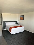 Circle of Destination Motel