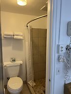 Circle of Destination Motel