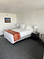 Circle of Destination Motel