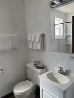 Circle of Destination Motel