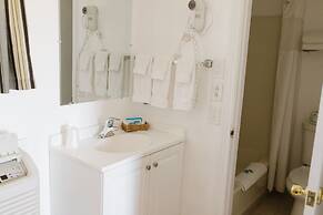 Circle of Destination Motel