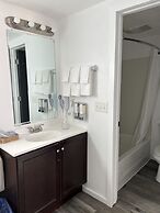 Circle of Destination Motel