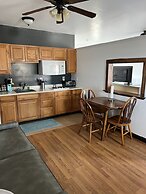 Circle of Destination Motel