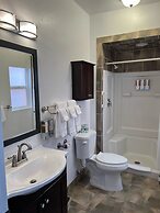 Circle of Destination Motel