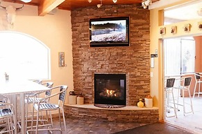 Circle of Destination Motel