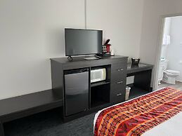 Circle of Destination Motel