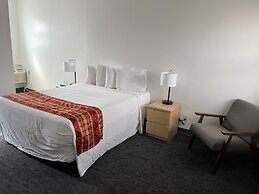 Circle of Destination Motel