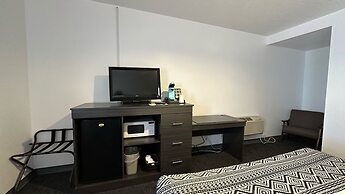 Circle of Destination Motel