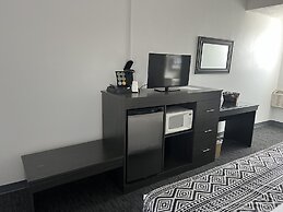 Circle of Destination Motel