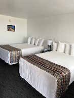 Circle of Destination Motel