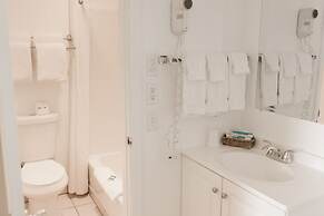 Circle of Destination Motel