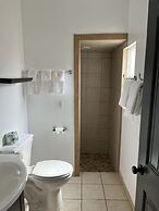 Circle of Destination Motel