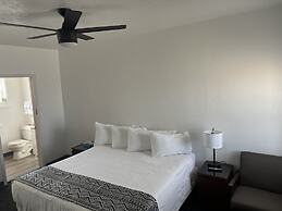 Circle of Destination Motel