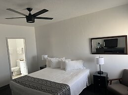 Circle of Destination Motel