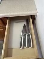 Circle of Destination Motel