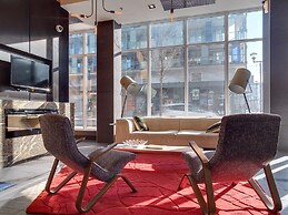 Sweeping Views Luxury 2BR Suite