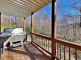 Waves, Waffles & Wifi by Taylor Made Deep Creek