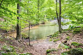 Waves, Waffles & Wifi by Taylor Made Deep Creek