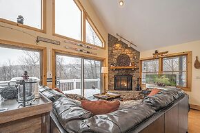 Waves, Waffles & Wifi