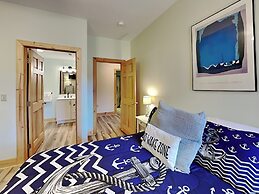Waves, Waffles & Wifi by Taylor Made Deep Creek