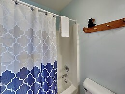 Waves, Waffles & Wifi by Taylor Made Deep Creek