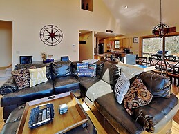 Waves, Waffles & Wifi by Taylor Made Deep Creek