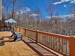 Waves, Waffles & Wifi by Taylor Made Deep Creek