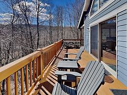 Waves, Waffles & Wifi by Taylor Made Deep Creek