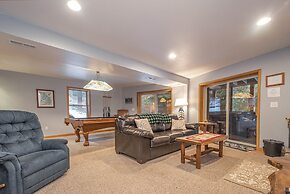 Bear Mountain Lodge