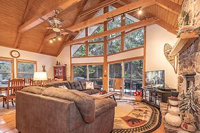 Bear Mountain Lodge