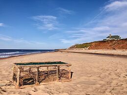 45 Steps - The Culinary Beachside Inn