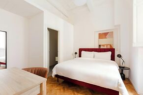 Sonder by Marriott Bonvoy Palazzo Taverna Apartments Piazza Navona