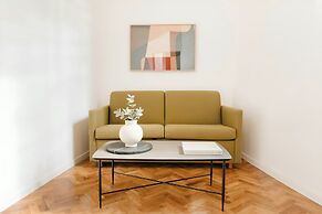 Sonder by Marriott Bonvoy Palazzo Taverna Apartments Piazza Navona
