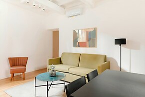 Sonder by Marriott Bonvoy Palazzo Taverna Apartments Piazza Navona