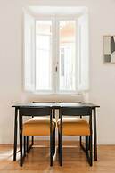 Sonder by Marriott Bonvoy Palazzo Taverna Apartments Piazza Navona